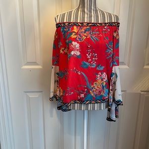 Flying tomato new without tags